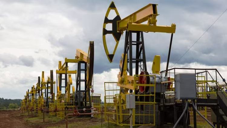 中石油半年純利跌5% 維持中期息22分 料下半年國際油價存下行壓力