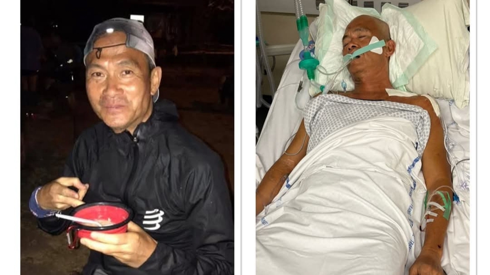 港人法國登山遇險 家屬：已獲安排籌劃運送回港及無需新捐款