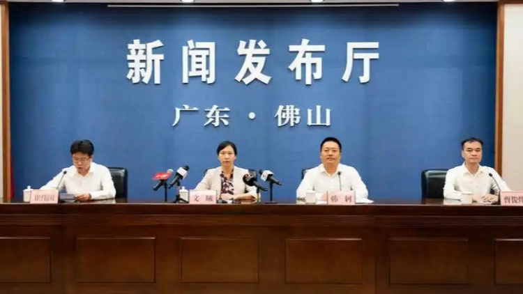 廣東佛山基孔肯雅熱疫情防控策略轉為常態化防控