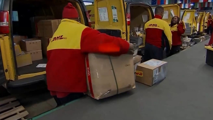 美關稅新規帶來不確定性 25國宣布暫停對美寄送包裹