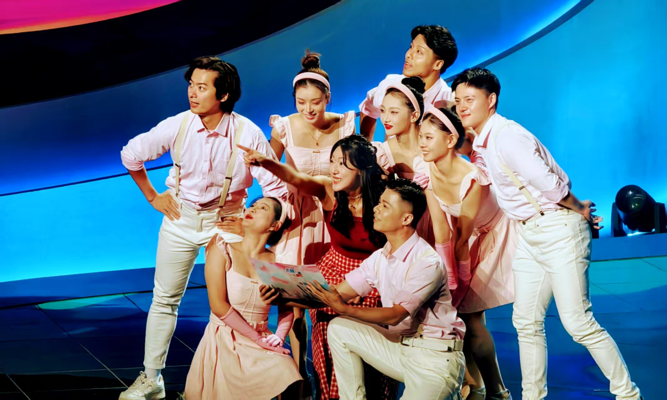 國台辦趙世通：一如既往為台青來大陸學習就業創業生活提供更多便利