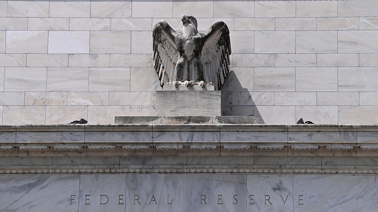 美聯儲首次回應特朗普解僱理事庫克：將尊重司法裁決