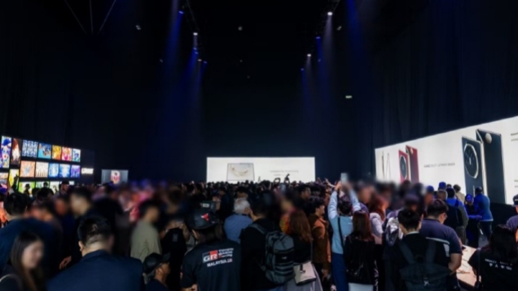 華為新款三摺疊發布會定檔9月