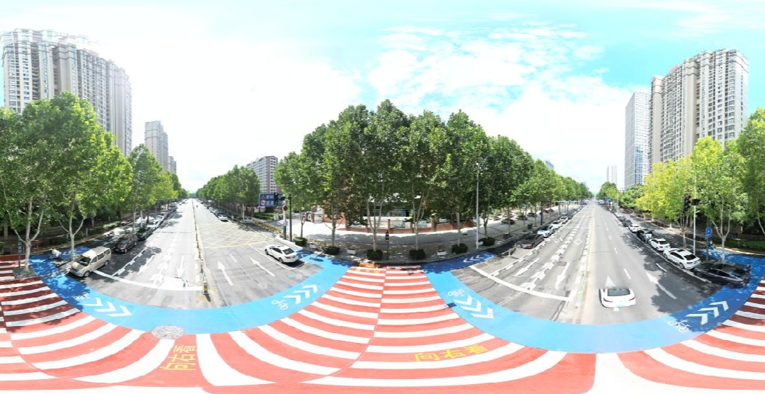 讓「柔性力量」發揮「剛性作用」 合肥高新區婦聯解鎖精細化治理新密碼