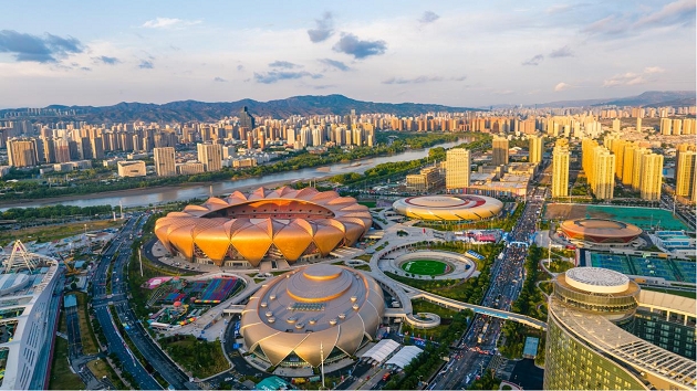 強省會 國網蘭州供電公司助力金城高質量發展