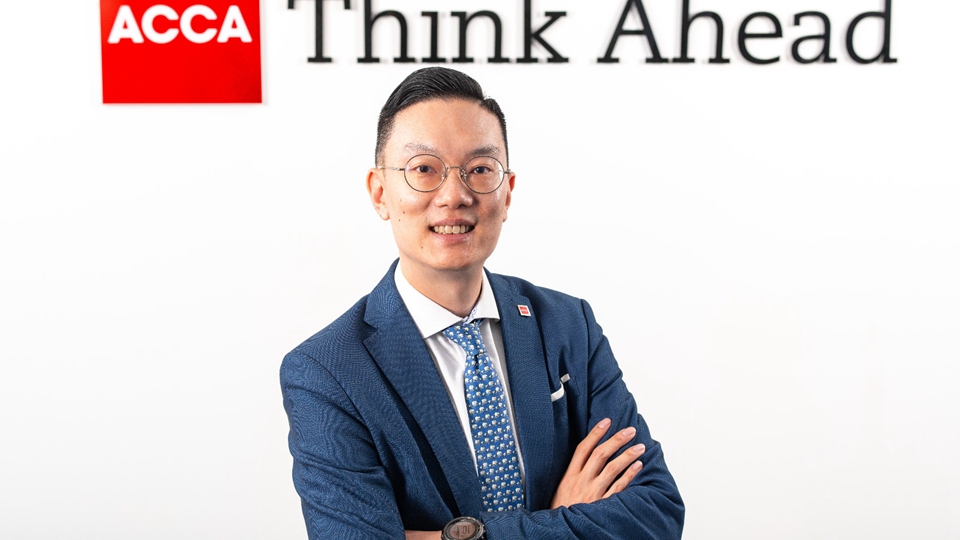 ACCA香港分會就施政報告提11建議 聚焦改革創新、提振經濟及改善民生