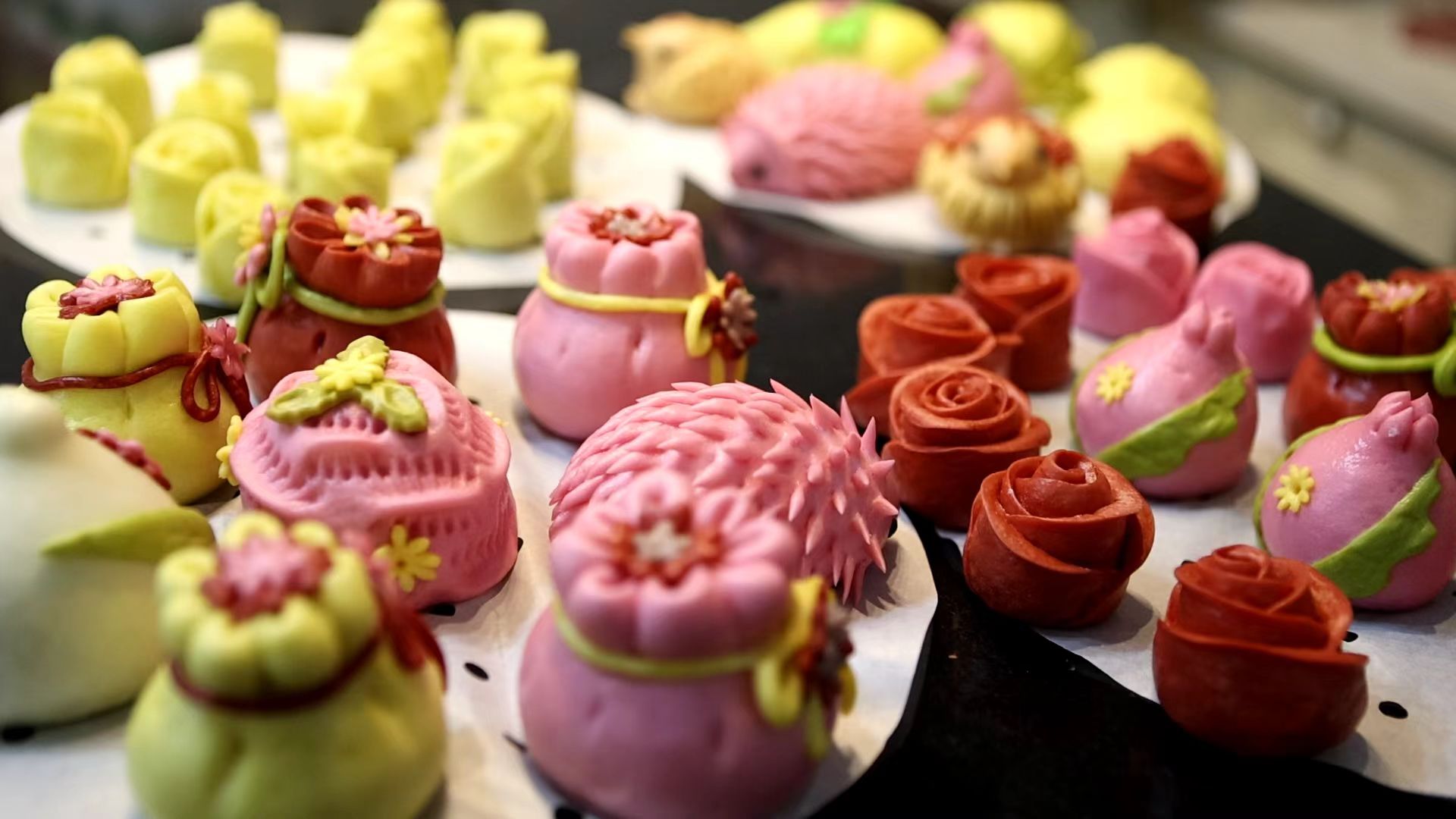 湖北鄖西：非遺文化「活」起來