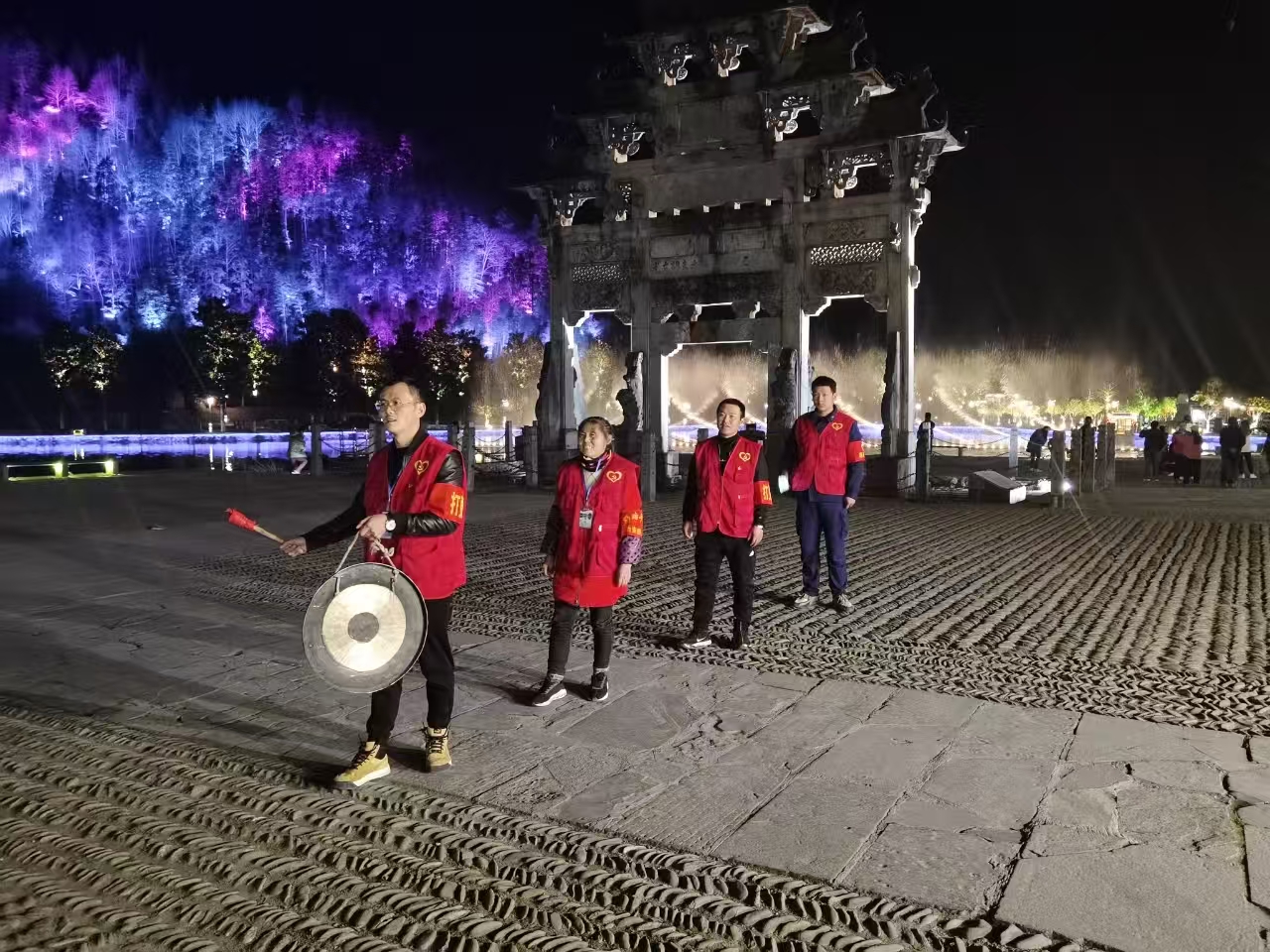 皖黟縣西遞鎮：傳承家風家訓  賦能基層治理