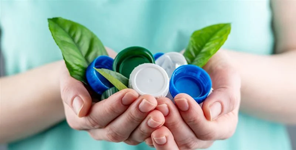 「綠化未來—重塑塑膠產業以實現企業永續發展」國際會議9月9日舉行