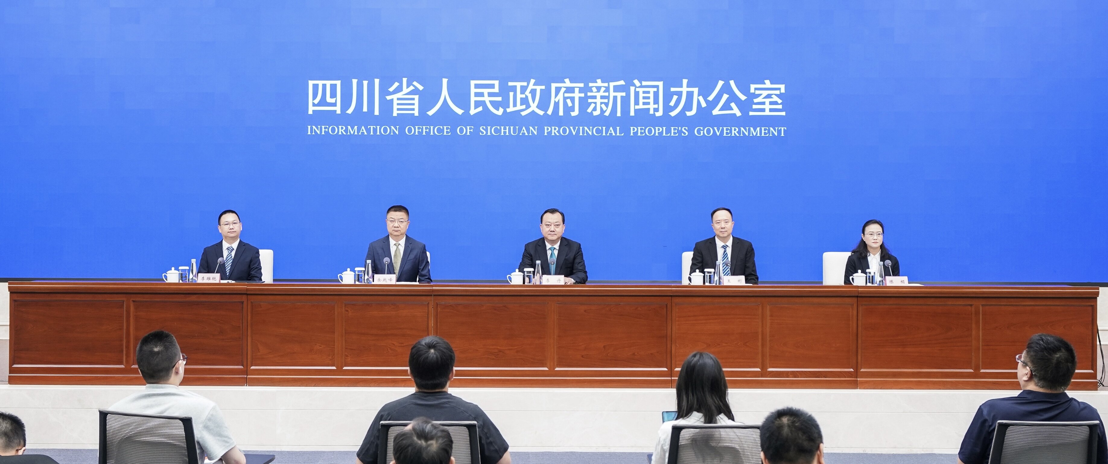 規範涉企行政檢查優化營商環境 四川全面推行「天府入企碼」