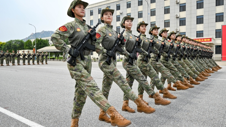 【港商觀察】北京九三大閱兵 硅谷「披薩指數」或高過華盛頓