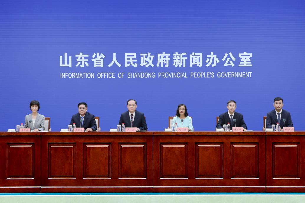 2025海洋合作發展論壇9月青島啟幕 共創可持續海洋未來