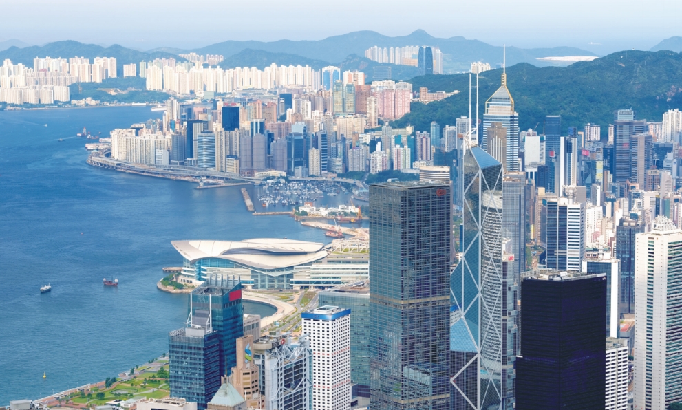 香港綠色周9月8日至12日舉行 展示香港可持續發展成果