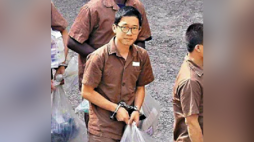 【八面來風】好高騖遠？甘當英國探子謀上位？背棄戰友？捨衝在前線圖步青雲 羅冠聰與在英亂港組織矛盾爆發