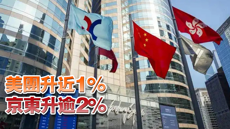 【收市盤點】港股全日升78點 大型科網股個別發展