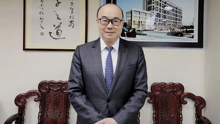 【名家指點】AI與WEB3.0  可以跟傳統經濟融合