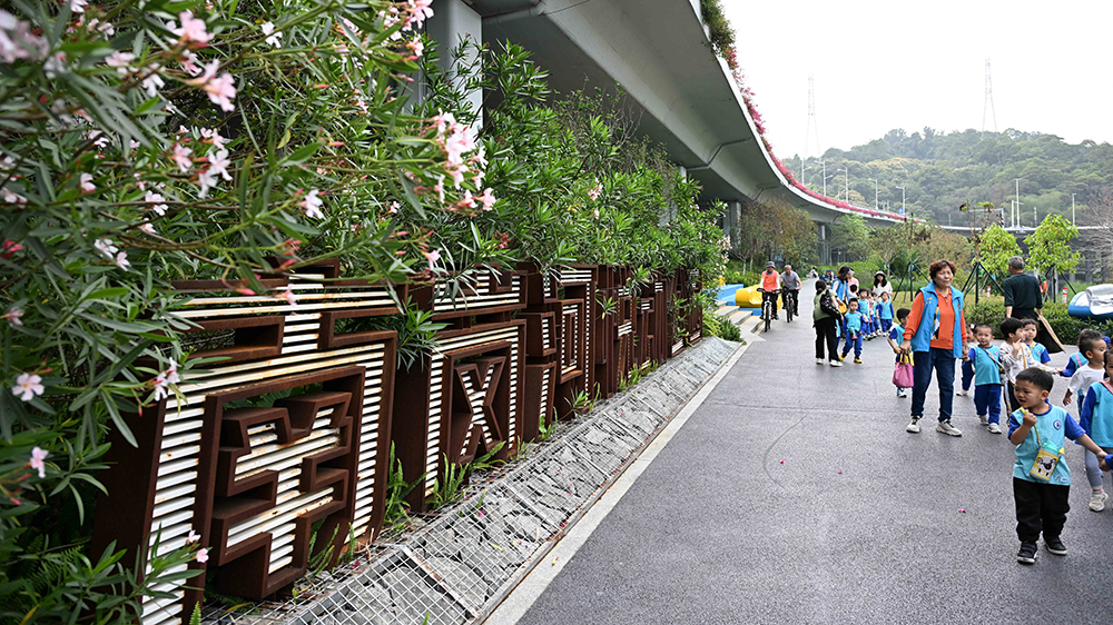 廣東：逐步推行免費學前教育，本學期開始