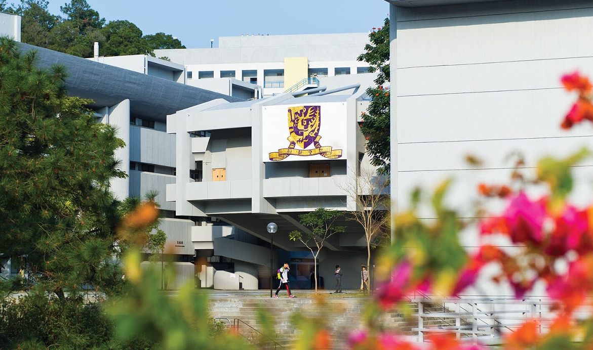 警方到中大宣傳防騙信息 去年涉內地生電騙案327宗損失2.3億元