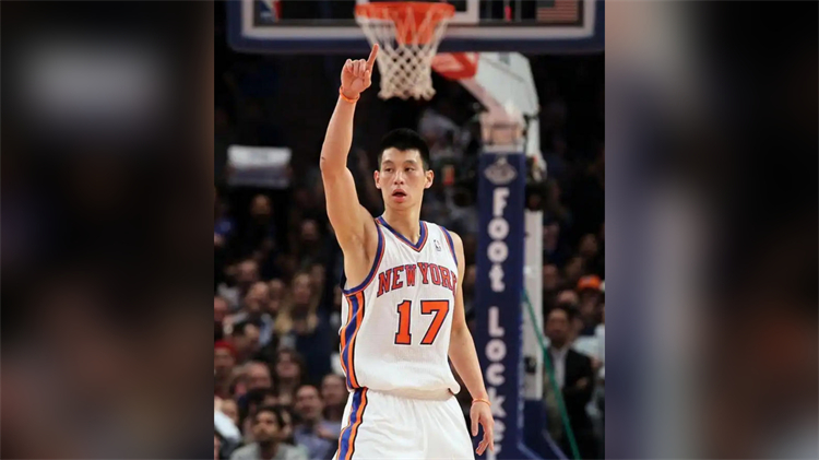 林書豪宣布退役 結束15年籃球職業生涯