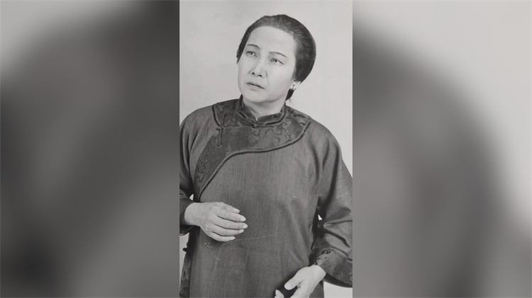 資深演員黎宣去世 享年93歲