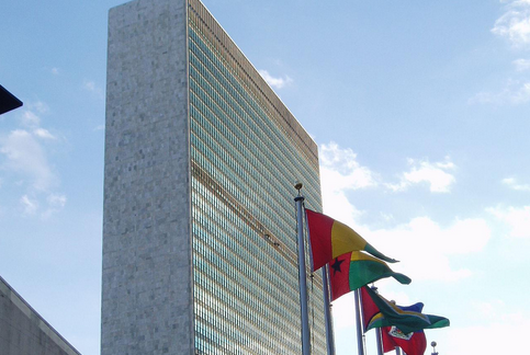 多名要員遭襲身亡 也門胡塞武裝逮捕11名聯合國工作人員  