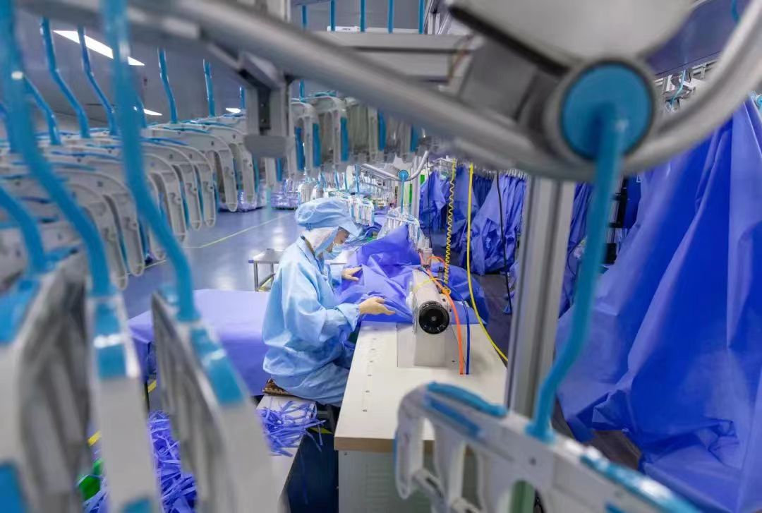 排名第50！湖北仙桃入選全國「千億縣」