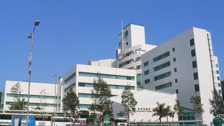 將軍澳醫院有醫生疑未經授權翻看病人資料並披露予第三方 兩名醫生被捕