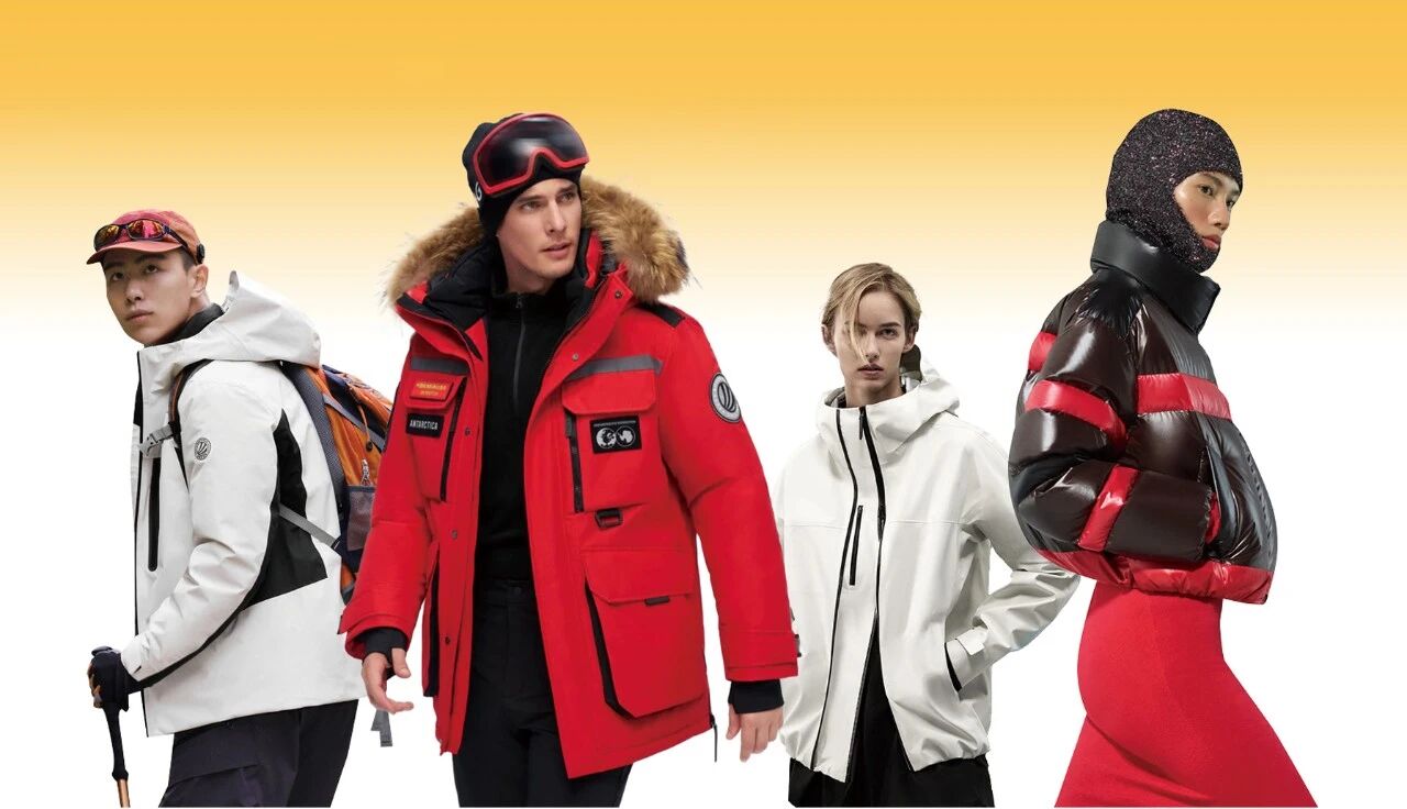 連續5年上榜 品牌強度AAA- 波司登位列2025全球最具價值服裝品牌第45位