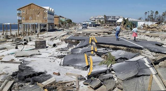 追蹤報道丨阿富汗東部地震死亡人數增至500人