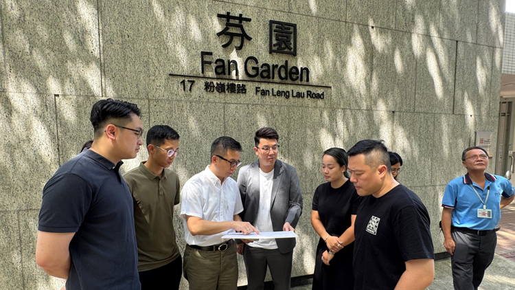 劉國勳：芬園過路處年底動工 料明年第二季投入使用