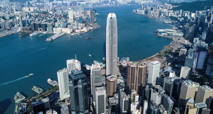 【名家指點】「有心」施德政「用心」助弱者 ——政府關愛有需要人士事業在良性發展