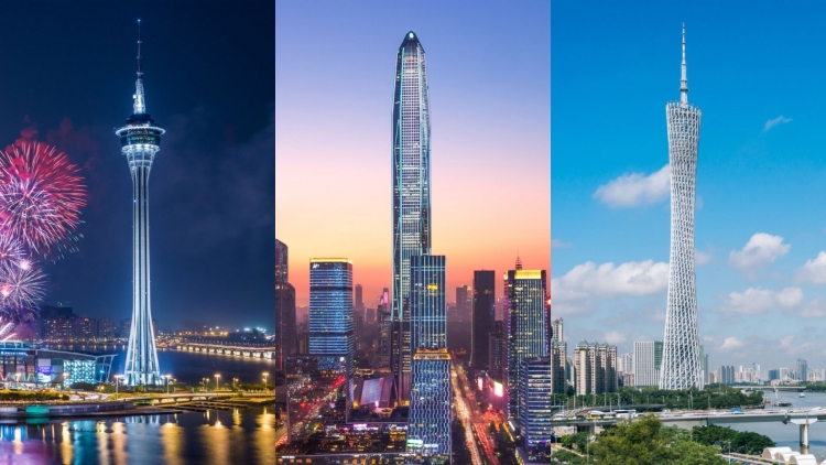   「深圳—香港—廣州」創新集群躍居全球榜首 葛珮帆：香港應匯聚資本推動大灣區創新發展