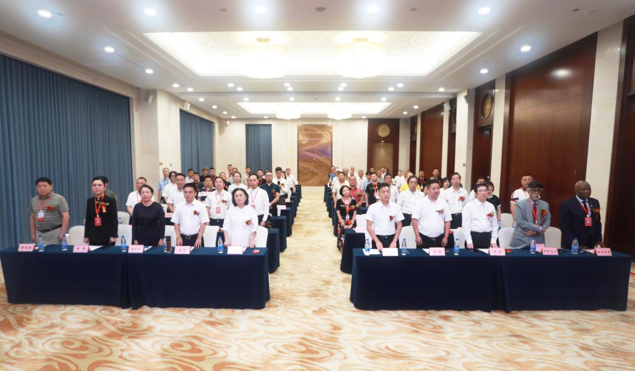 牛樟芝培育中心文化產業園數碼化生態建設啟動會落幕