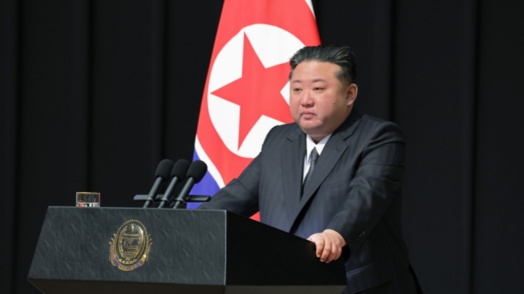 金正恩已啟程來華