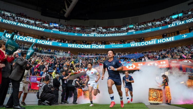 成為世錦賽首站 香港七欖明年4.17開打