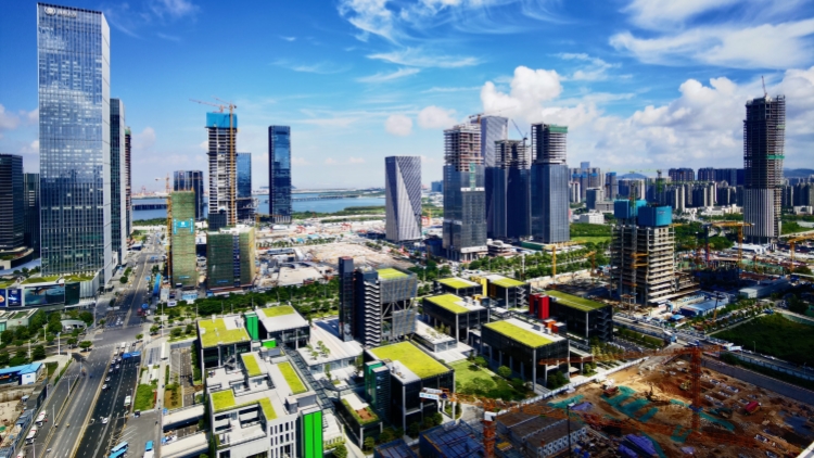 【經濟瞭望】中國營商環境日新月異