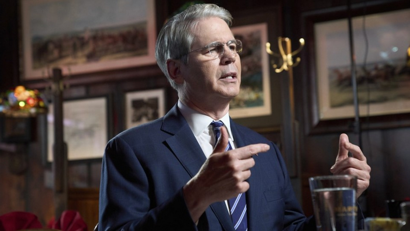 美財長：聯儲局應保持獨立 惟犯下很多錯誤 若指控屬實庫克應辭職