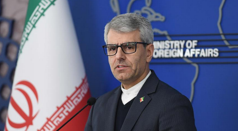 伊朗外交部：伊朗不會屈服於西方的「非法」要求