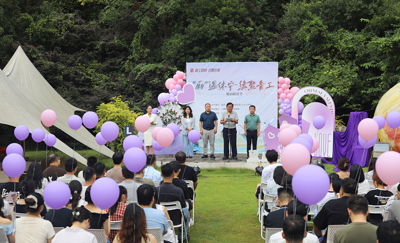 人才蔚起爭當「狀元」 皖休寧構建引育留用人才好生態