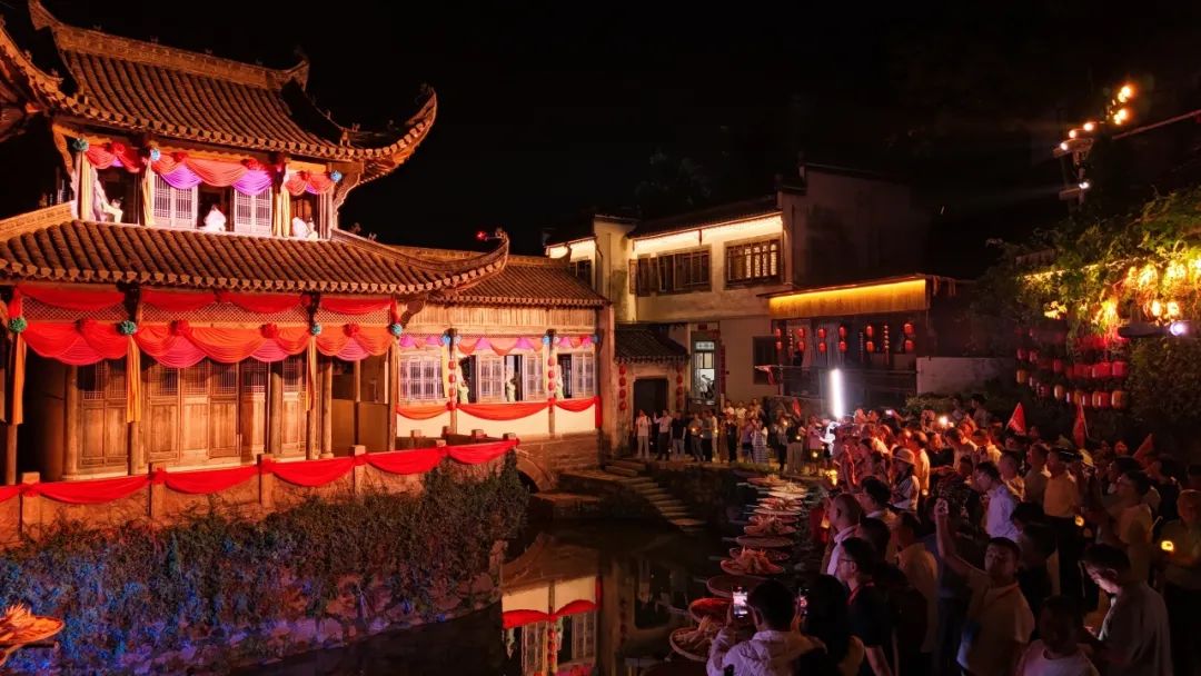 皖徽州區：大靈山旅遊度假區忝列「皖美消費」新場景