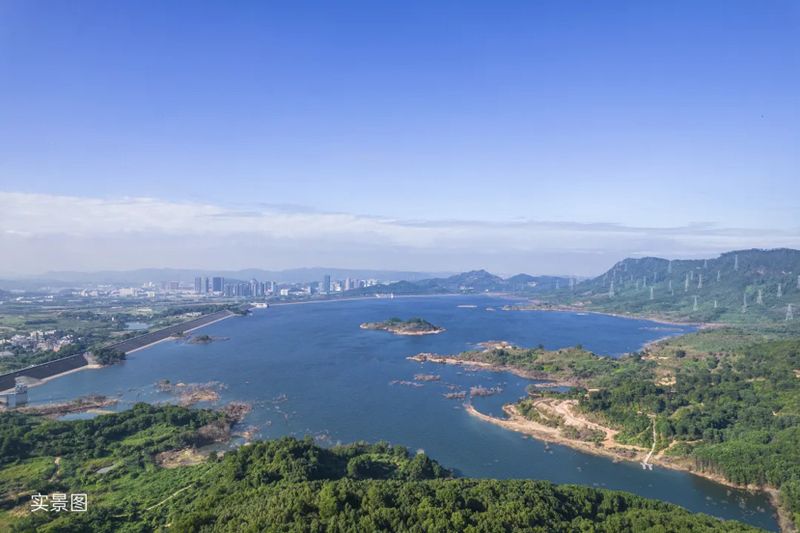 越秀・星科源啟：以95%得房率與四面寬採光，重塑深圳健康宅標桿