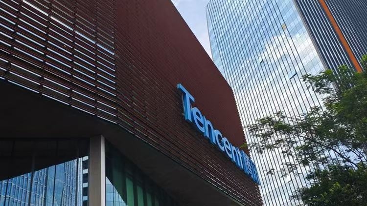 騰訊雲﹕過去6年港澳業務每年收入有高雙位數按年增長