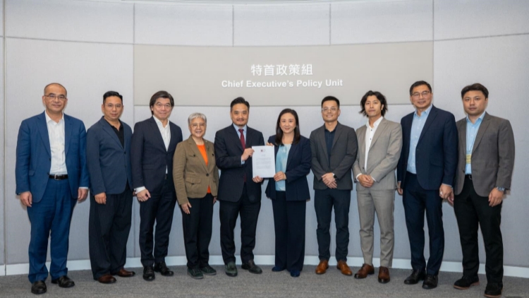 大灣區低空經濟聯盟：倡率先推動建築、物管及物流三行業低空經濟商業應用落地