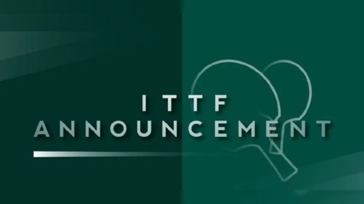 國際乒聯駁回卡塔爾乒協上訴：此前國際乒聯主席選舉結果有效 佩特拉·索林當選主席