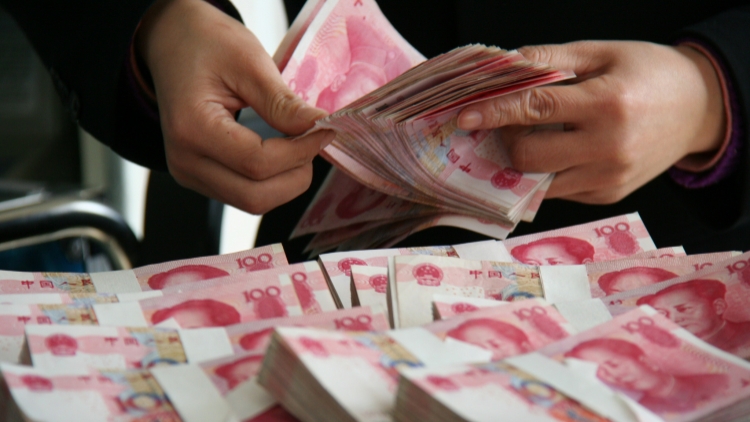 【投行視野】中美角力下的暫歇與人民幣新動向