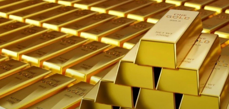 歐美時段 國際金價續飆漲