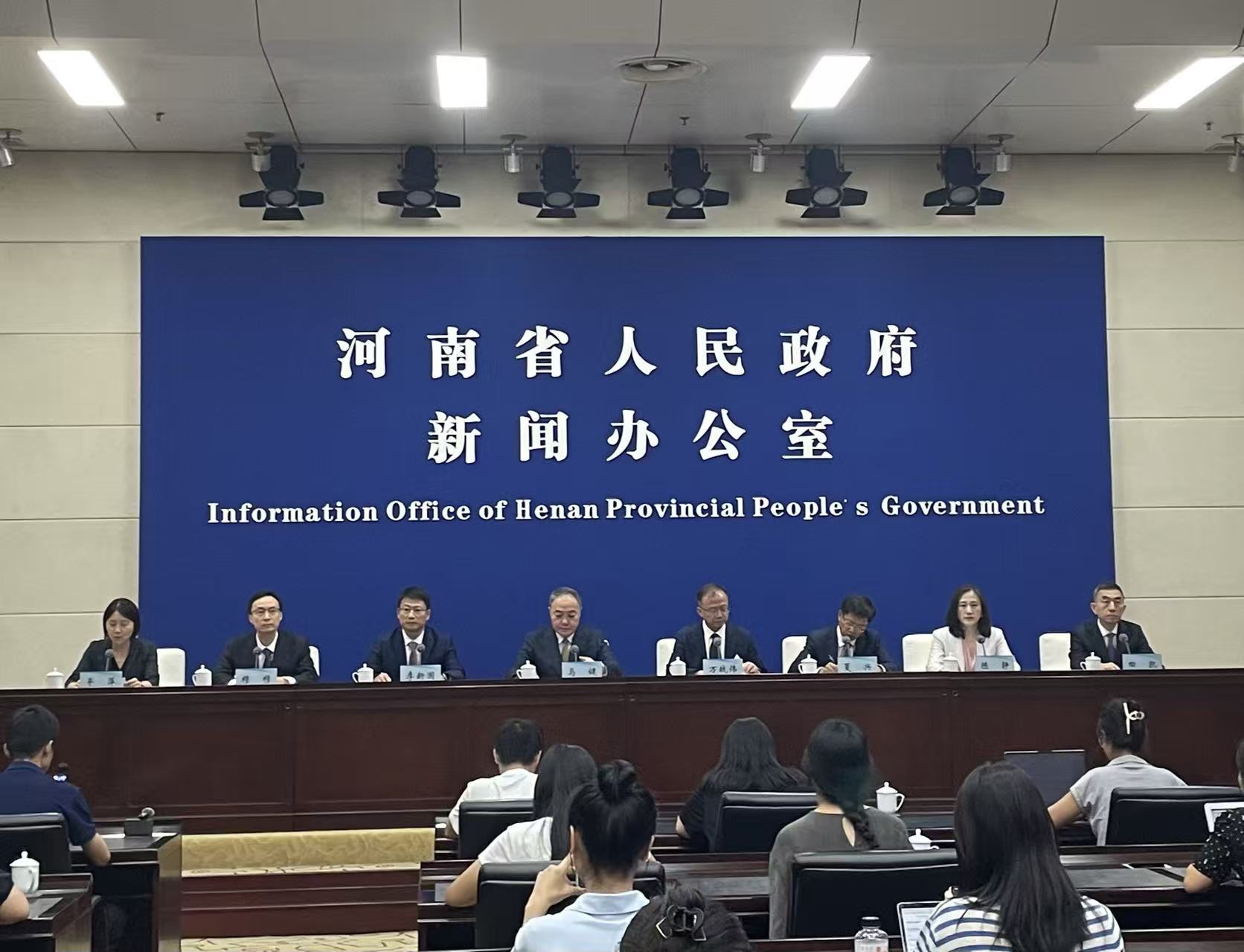 河南建立150項年度任務清單 融入服務全國統一大市場