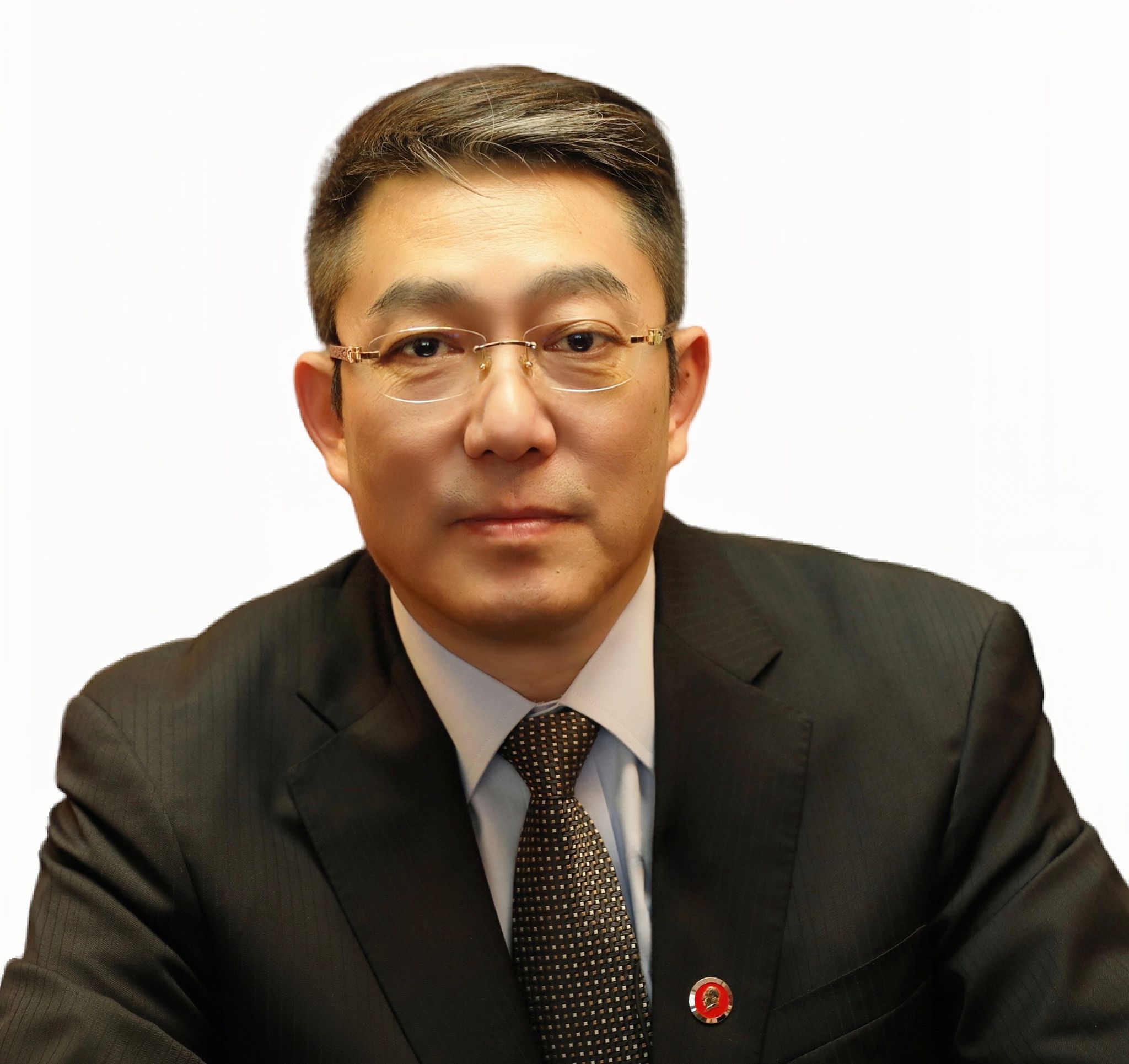 孫易兵：不忘初心爭取更大的勝利