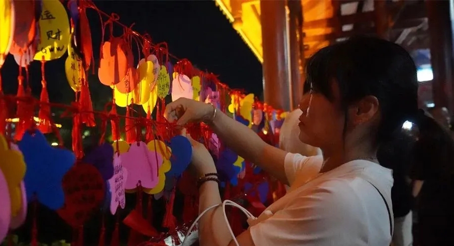 2025恩施女兒會圓滿落幕