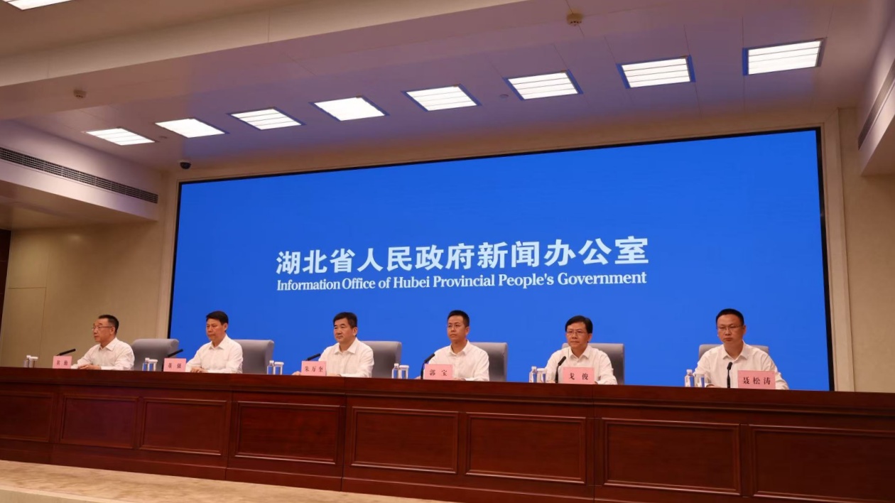 湖北黃石有望建成「華中銅谷」